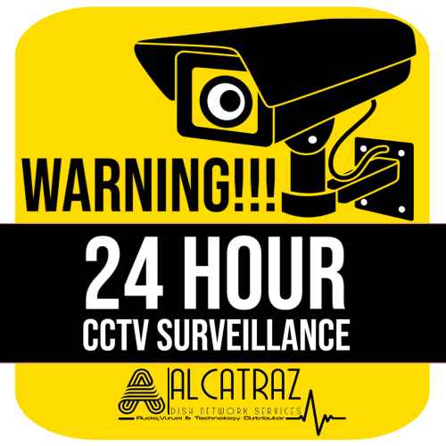 CCTV installers in - Munungaini 