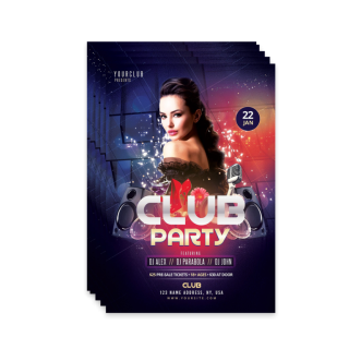 A3 Posters printing