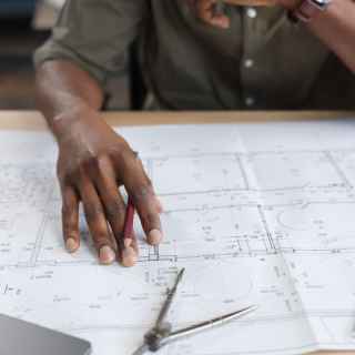 Architectural Blueprints