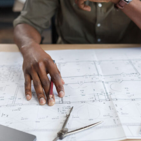 Architectural Blueprints