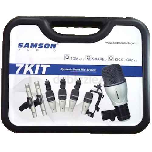 audio kit | +254720548999