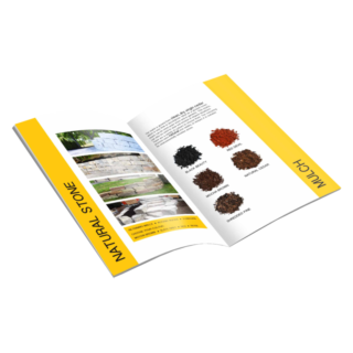 A4 Brochures printing