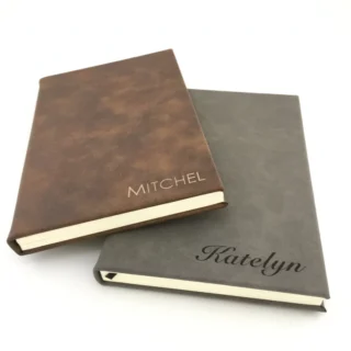 Diaries Printing
