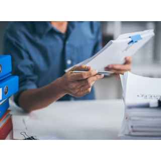 Document Printing