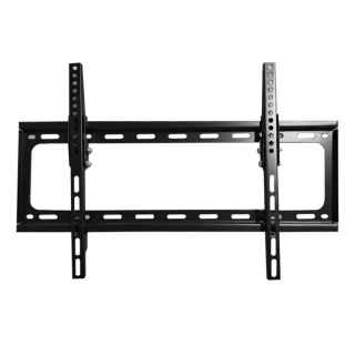 Flat Panel Tv Wall Mount For 26'-63' LED Black