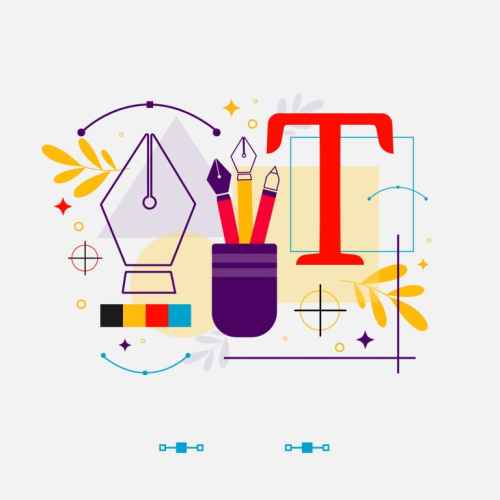 Graphic Design Service
