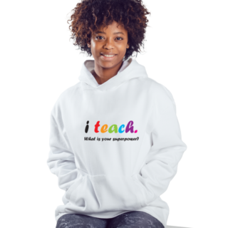 Branded Hoodies