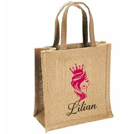 Branded Jute Bags