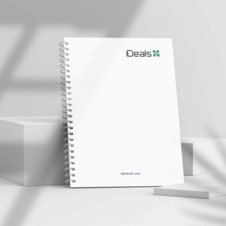 Notebook Printing