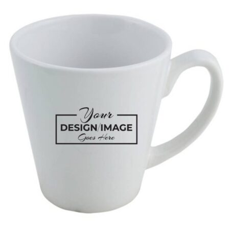 Cone-shape Mug