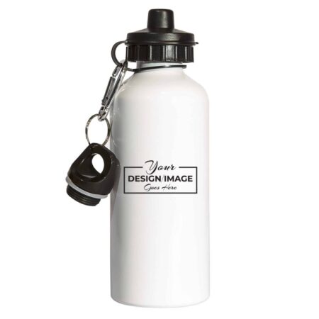White Water Bottle