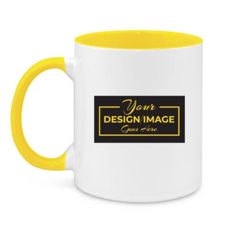 print shop ke two tone mug yellow branded 1 768x768 1 | +254720548999