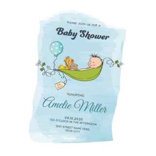 New Baby Cards