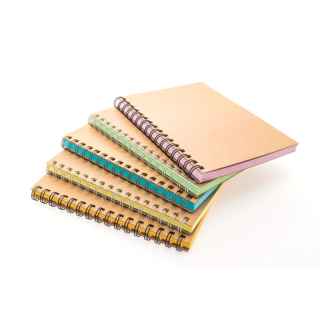Spiral Binding, book printing