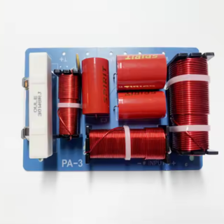 Hot Selling Three-Way Crossover PA-3 Professional Speaker Bass Midrange And Tweeter Crossover