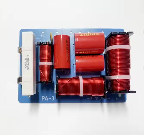 Hot Selling Three-Way Crossover PA-3 Professional Speaker Bass Midrange And Tweeter Crossover %count(title) +254720548999 Hot Selling Three-Way Crossover PA-3 Professional Speaker Bass Midrange And Tweeter Crossover