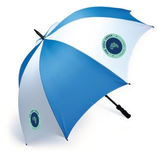 Umbrella printing