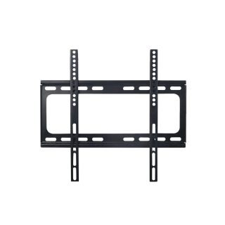 Stargold 19-55 Inches TV/ Computer Wall Mount Bracket For LED, LCD, OLED, 4K TV Wall Bracket Fixed Sturdy Support With Installation Accessories