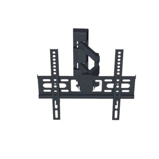 Stargold TV Wall Mount for 23-55 Inches TV Monitor Wall Mount Max VESA 400 x 400mm Loading Capacity 35kg Full Motion TV Mount With 1 Year Warranty