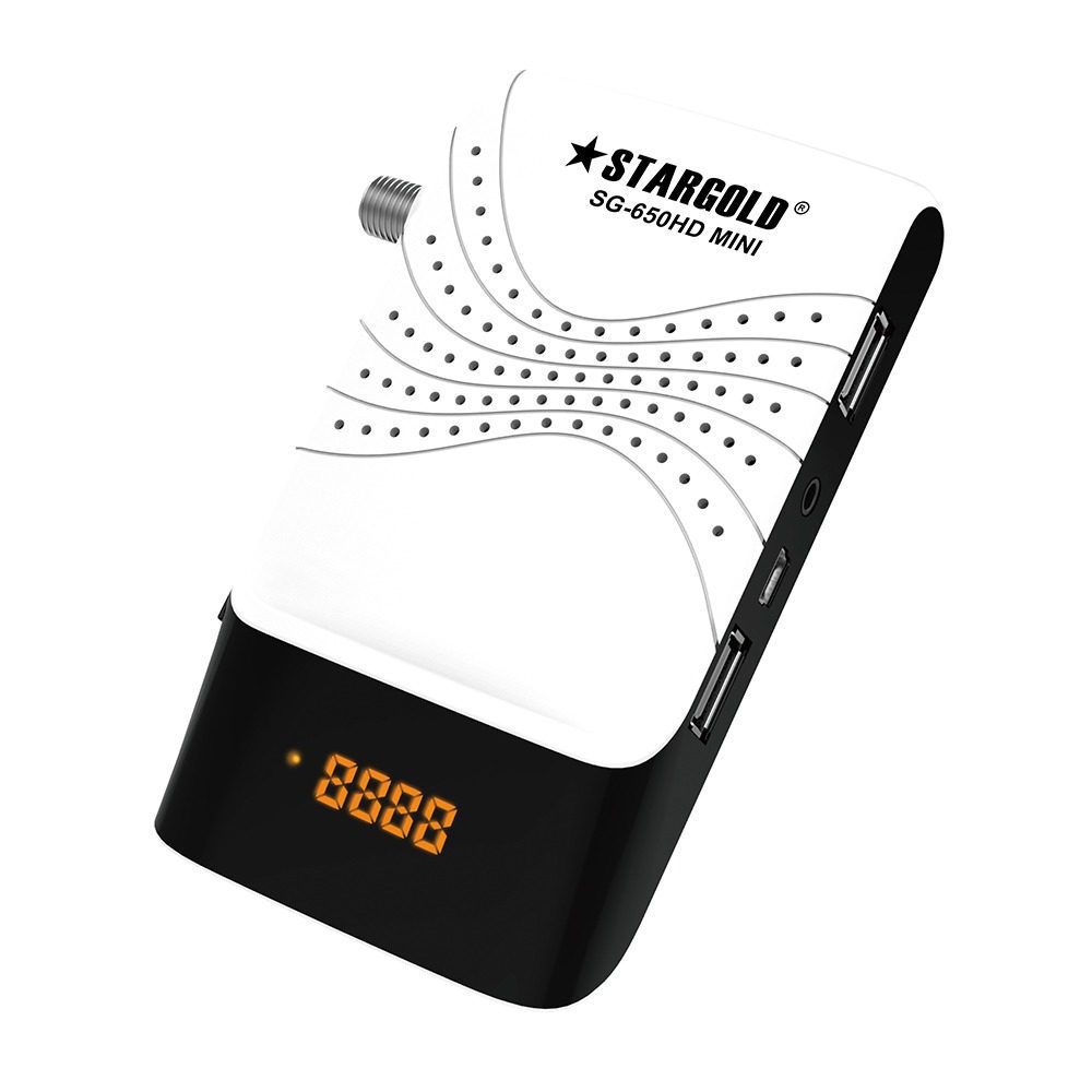 STARGOLD 4K Ultra HD Audio and Video Satellite Receiver Mini, SG-650 HD MINI Support Mpeg2 Sd, Mpeg2 HD, H.264/ AVC HD %count(title) +254720548999 STARGOLD 4K Ultra HD Audio and Video Satellite Receiver Mini, SG-650 HD MINI Support Mpeg2 Sd, Mpeg2 HD, H.264/ AVC HD