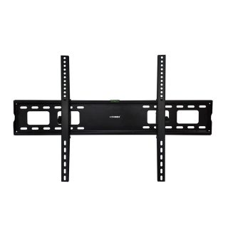 Stargold 55-90 Inches Fixed TV Wall Mount Bracket, Universal Tilt TV Heavy Duty Wall Mount Adjustable TV Stand for LED LCD OLED Plasma TV with 45kg Weight Capacity