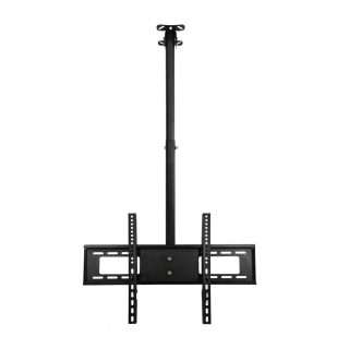 STARGOLD Universal TV Ceiling Mount Bracket VESA 600x400MM Full Motion TV Wall Bracket Mount for Most 32-75 Inch Flat LED LCD Monitors and TV