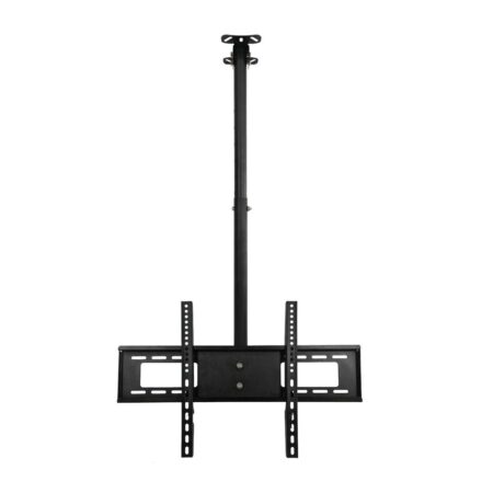 STARGOLD Universal TV Ceiling Mount Bracket VESA 600x400MM Full Motion TV Wall Bracket Mount for Most 32-75 Inch Flat LED LCD Monitors and TV