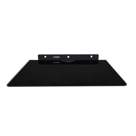 STARGOLD Mount Shelf Bracket For Receiver, DVD Players, Projector, TV Accessories Best Bracket Shelf, SG-829DB