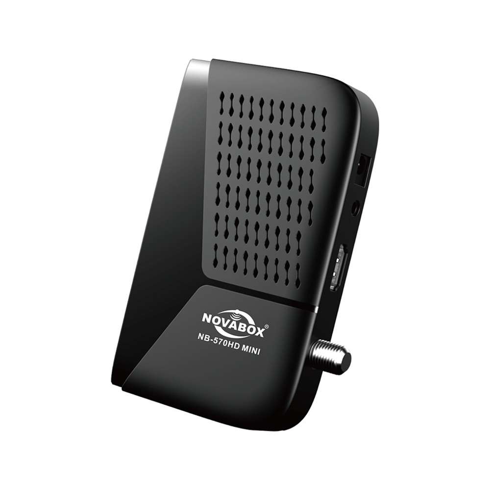 Ultra HD Audio and Video Satellite Receiver Supports Video Compression, NB-570HD MINI %count(title) +254720548999 Ultra HD Audio and Video Satellite Receiver Supports Video Compression, NB-570HD MINI