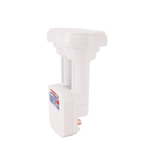 STARGOLD Universal High Efficiency 70dB Digital Satellite Dish MONOBLOCK 3 DEGREE LNB For Satellite TV, SG-103