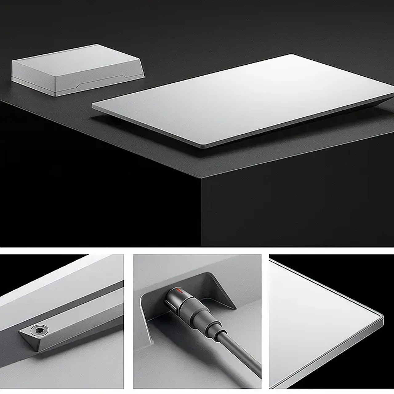 Starlink Performance (Gen 3) Kit %count(title) +254720548999 Starlink Performance (Gen 3) Kit - Image 2