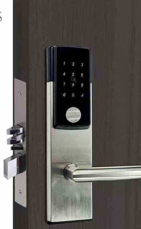 Acmeen Electronic Smart Wireless Digital Password Code Door Lock %count(title) +254720548999 Acmeen Electronic Smart Wireless Digital Password Code Door Lock - Image 2