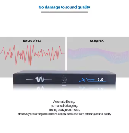 Pistol Suppressor XTR 2.0 Professional Processor Speakers Audio System Sound Digital Signal Feedback Suppressor %count(title) +254720548999 Pistol Suppressor XTR 2.0 Professional Processor Speakers Audio System Sound Digital Signal Feedback Suppressor - Image 3