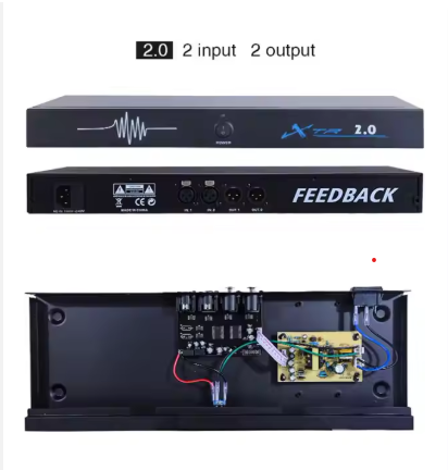 Pistol Suppressor XTR 2.0 Professional Processor Speakers Audio System Sound Digital Signal Feedback Suppressor %count(title) +254720548999 Pistol Suppressor XTR 2.0 Professional Processor Speakers Audio System Sound Digital Signal Feedback Suppressor