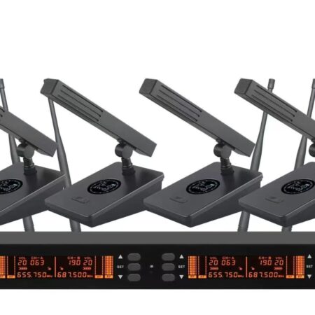 UK 924 Wireless Conference Microphone | +254720548999