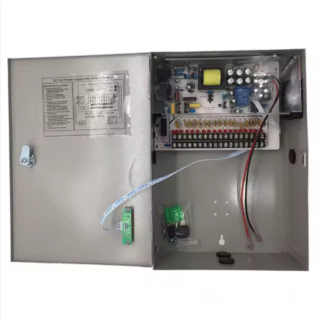 UPS CCTV Power Supply | +254720548999