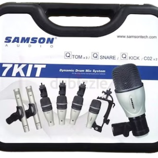 audio kit | +254720548999