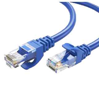 VGA Cable Vention VGA(3+6) Male To Male Cable