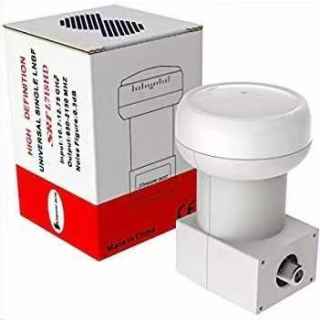 genuine LNB | +254720548999