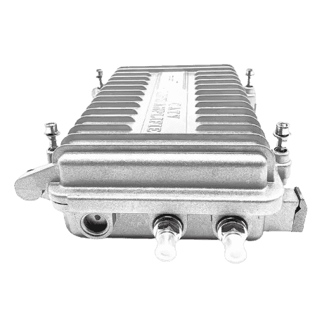 Outdoor CATV Amplifier 2 Outputs With Return Path Module Trunk %count(title) +254720548999 Outdoor CATV Amplifier 2 Outputs With Return Path Module Trunk - Image 2