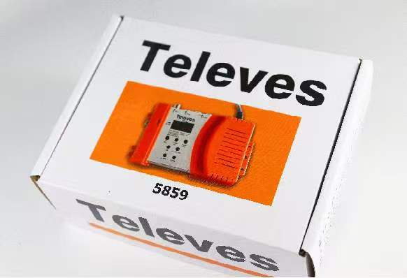 Televes Hdmi VHF/UHF Modulator 5859 %count(title) +254720548999 Televes Hdmi VHF/UHF Modulator 5859 - Image 2