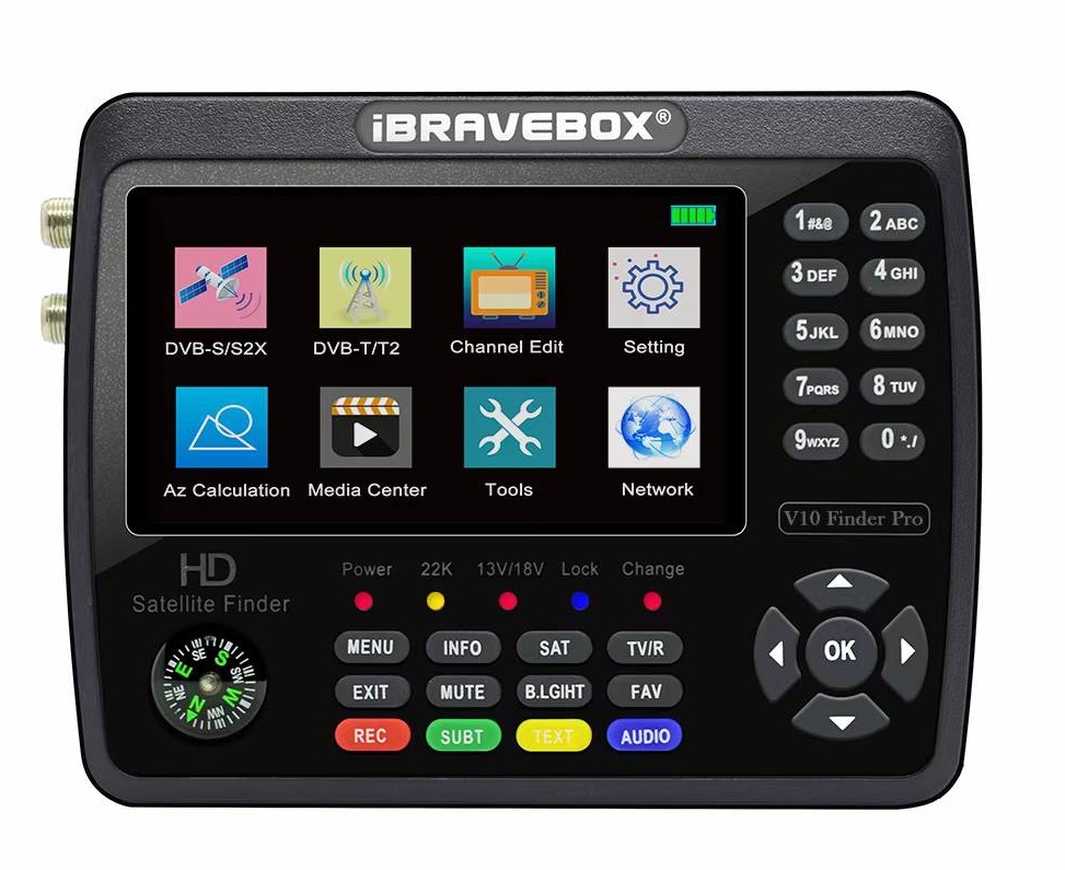 GZDtdsd Finder, V10 Finder Pro Digital Finder 4.3 Inch LCD Finder Signal Finder Meter Meter Satfinde %count(title) +254720548999 GZDtdsd Finder, V10 Finder Pro Digital Finder 4.3 Inch LCD Finder Signal Finder Meter Meter Satfinde