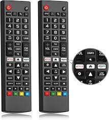 LG Digital TV remote control