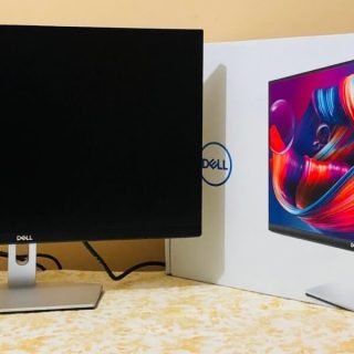 Dell S2421HN 24 Inch Full HD 1080p Monitor - Kenya