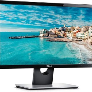 Dell E1916H 19 18.5? LED Monitor - Kenya