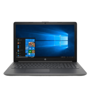 HP 15 Notebook Celeron 4GB RAM 500GB HDD 15.6? Laptop - Kenya