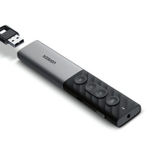 UGREEN Wireless Presenter – LP479