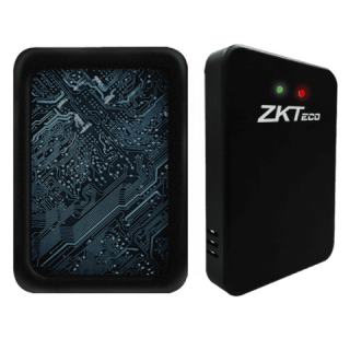 VR10 Vehicle Detection Radar Sensor for Parking Barriers