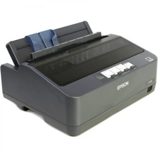 Epson LQ-350 Dot Matrix Printer - Kenya