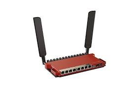 Mikrotik L009UiGS-2HaxD-IN wireless Gigabit router